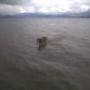 me volví perro cobrador en las aguas mas frias del lago más alto del mundo el Lago Titicaca