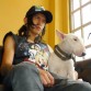 Lugo y roxy