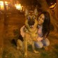 a punto de cumplir su primer añitooo
