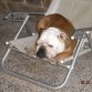 UNA SILLA COMODA