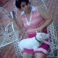 madre y mascota ;D