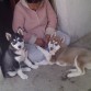 aqui estamos con mi mami