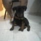 AKI A LOS 4 MESES