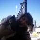 Un saludo! Kenta y Yo ~ ♥