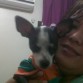 Pirito con mi hna