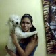 con mi brunito