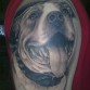 mi tatoo de ximo