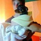 estaba pachuchilla y mi hijo la adora, como veis es su muñeca jejeje