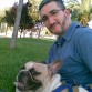 con mi papi