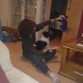 Adrian y Ozzy