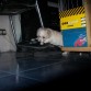 esa fue su primera ojota destruida Y_Y 