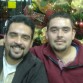 el carnal y yo