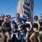 en un show aereo en laredo
