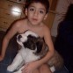 SANTI Y MÍA