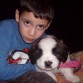 KEVIN Y MÍA