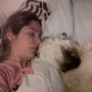 Durmiendo con mama