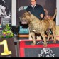 Panzer de Guadalcan - Campeon del mundo joven 2010