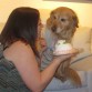 Feliz cumpleaños mi nena adorada, te amo¡¡¡