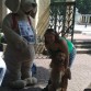 Ayudando a los perritos que no tienen la suerte de tener una mami que los cuide.   Unete y adopta no compres¡¡¡¡