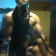 Lebron con headlock