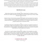 Manifiesto del Forum Bayer en favor de la Prevención de la leishmaniosis canina.
Con la participación de personajes reconocidos como David Meca o Miqui Puig.