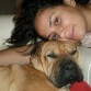 esta soy yo y mi bebe, jejejej