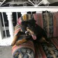MI BEBE CON CALOR 