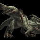 Rathian: La princesa Wyvern el macho es Rathalos
