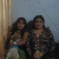 aqui estoy con mi mami y mi abuelita