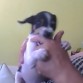 la niña brava ;P