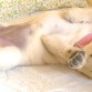 Despues de despertarse.. 