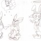 EL JUEGO DEL EL LOBO Y LOS CONEJOS! 
PD: HORRIBLE ES PERO BUENO...