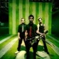 green day en el video de american idiot