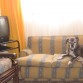 tranquila es muy fiel a sus dueñas y le gusta dormir mucho