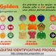 Identificación de tu animal de compañia, 
tienda@progolden.es