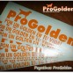 Pegatinas para el coche.
tienda@progolden.es