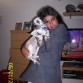 mi sandri y dady