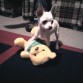 IKER A LOS 5 MESES
