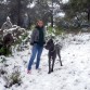 Snowtime!