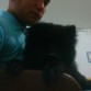 mi niña y yo