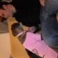 Luis y Noa...