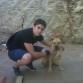 mi amigooo con lolaa