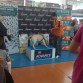 Se puso muy nervioso en el podio ^^