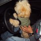 Manejandoo hahaha... atento al camino n.n