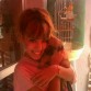 Con mamii!