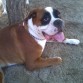 Mi Peque!!