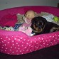 Mi princezaaa Kayla!!! ♥ :)
