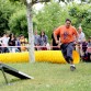 XI Concurso de Perros Mestizos - Exhibicion Curso Agility 2010.
Celebrado en Burlada (Navarra) el 13-06-2010