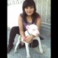 Yo y mi perro ANDERZON