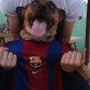 paqui cule